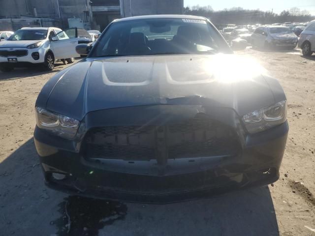 2011 Dodge Charger R/T