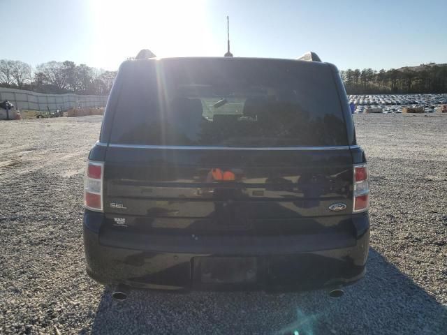 2014 Ford Flex SEL