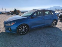 2018 Hyundai Elantra GT en venta en Magna, UT