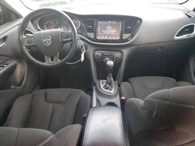 2013 Dodge Dart SXT