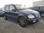 2005 Mercedes-Benz ML 500