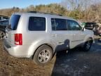 2010 Honda Pilot Touring