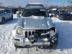 2004 Jeep Liberty Limited