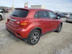 2018 Mitsubishi Outlander Sport ES