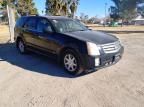 2004 Cadillac SRX