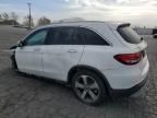 2018 Mercedes-Benz GLC 300