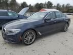 2017 BMW 530 XI