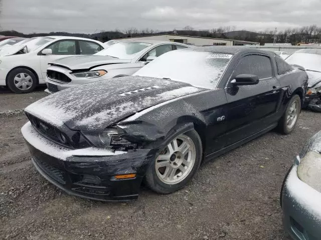 2014 Ford Mustang GT