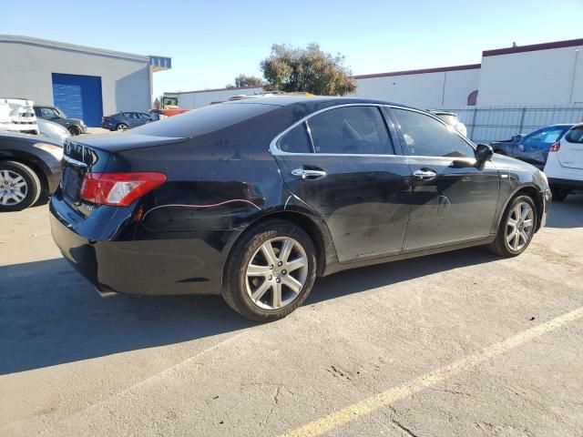 2009 Lexus ES 350