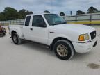 2003 Ford Ranger Super Cab