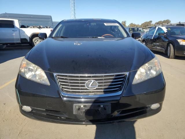 2009 Lexus ES 350