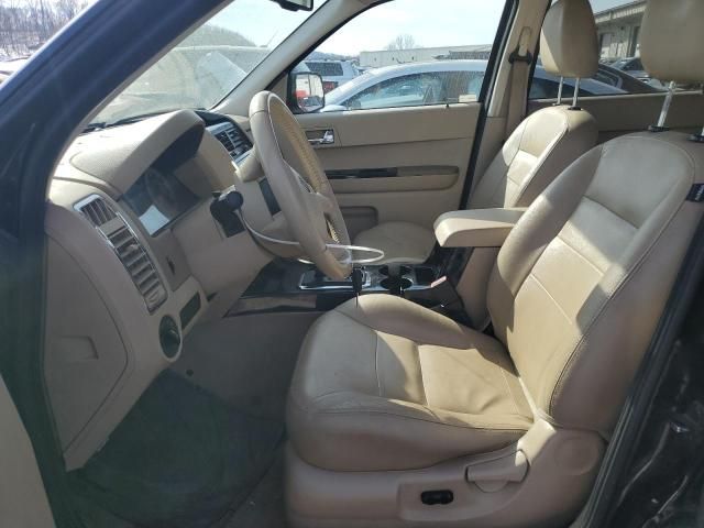 2008 Ford Escape Limited