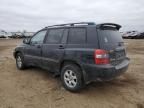 2004 Toyota Highlander