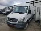 2014 Mercedes-Benz Sprinter 2500