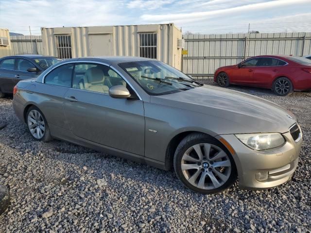 2011 BMW 328 I