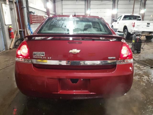 2008 Chevrolet Impala 50TH Anniversary