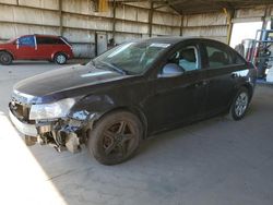 2016 Chevrolet Cruze Limited LS en venta en Phoenix, AZ