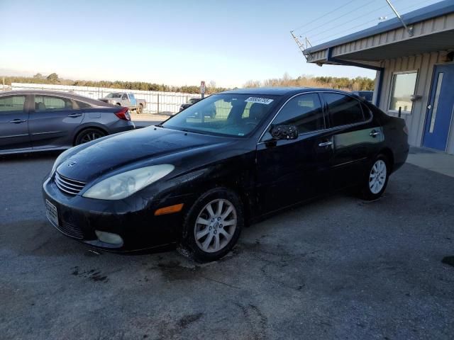 2003 Lexus ES 300