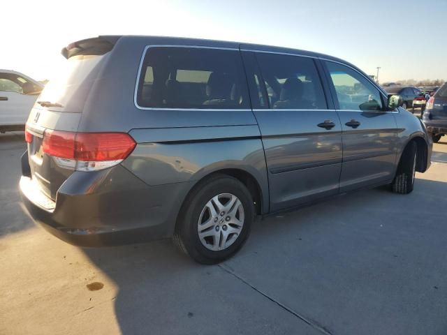 2010 Honda Odyssey LX