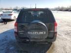 2010 Suzuki Grand Vitara Premium