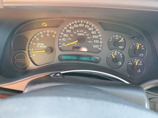 2003 GMC Yukon