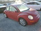 2008 Volkswagen New Beetle S