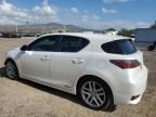 2017 Lexus CT 200