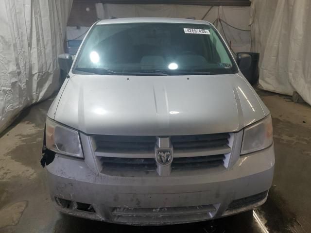 2010 Dodge Grand Caravan SE