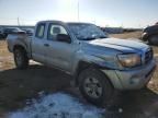 2007 Toyota Tacoma Access Cab