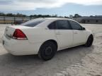 2008 Chevrolet Impala LS