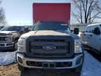 2015 Ford F550 Super Duty