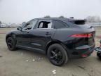 2018 Jaguar F-PACE Premium