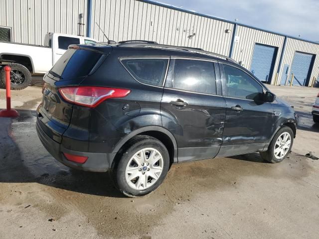 2015 Ford Escape S