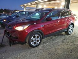 2014 Ford Escape SE en venta en Tanner, AL