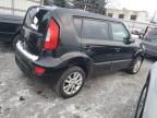 2012 KIA Soul +