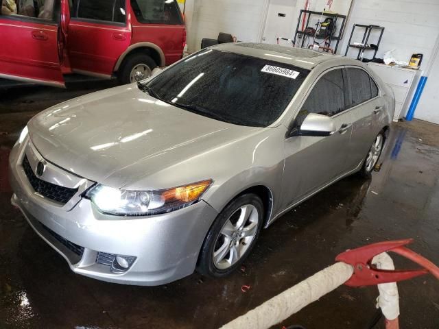 2010 Acura TSX