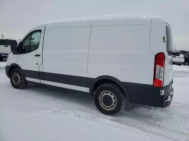 2020 Ford Transit T-150