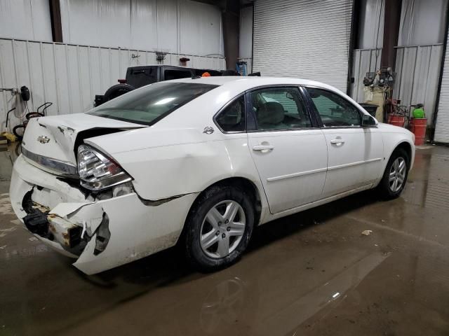 2006 Chevrolet Impala LT