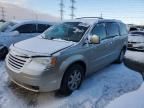 2009 Chrysler Town & Country Touring