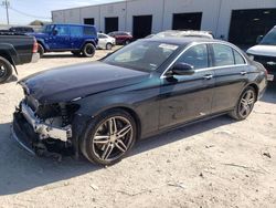 Salvage Cars with No Bids Yet For Sale at auction: 2017 Mercedes-Benz E 300