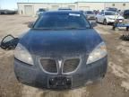 2006 Pontiac G6 SE