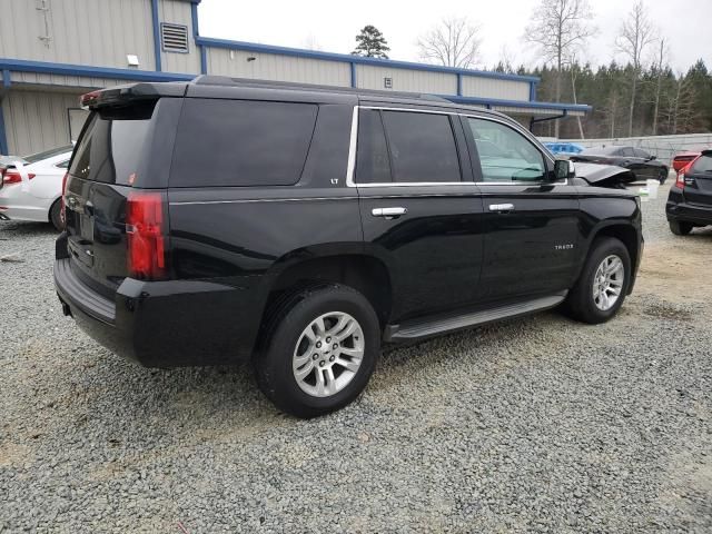 2015 Chevrolet Tahoe C1500 LT