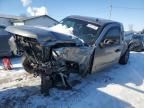 2008 Chevrolet Silverado K1500