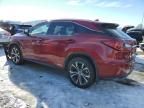 2019 Lexus RX 450H Base