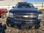 2008 Chevrolet Tahoe C1500