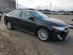 2012 Toyota Camry Hybrid