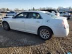 2012 Chrysler 300 Limited