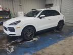 2019 Porsche Cayenne S