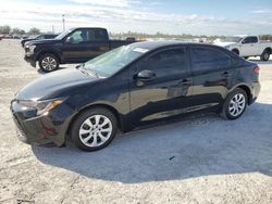 Salvage cars for sale at Arcadia, FL auction: 2024 Toyota Corolla LE