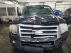 2007 Ford Expedition EL XLT